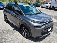 Usata Citroën C3 Aircross PureTech 110 CV (80 kW) 2023 Grigio SUV