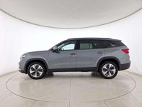 Second-hand Skoda Kodiaq Executive 150 CP (110 kW) 2025 Gri SUV