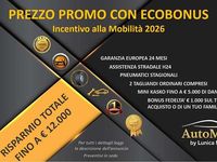 Usata Dacia Sandero Comfort 67 CV (49 kW) 2023 Nero Berlina