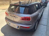 Usata Mini Cooper D Clubman 150 CV (110 kW) 2017 Station wagon