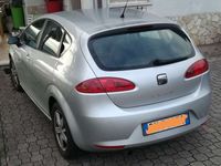 usata Seat Leon per neo patentati