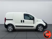 Usata Fiat Fiorino 95 CV (69 kW) 2021 Bianco Monovolume