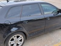 usata Audi A3 A3 2.0 TDI 170 CV F.AP. quattro Ambition