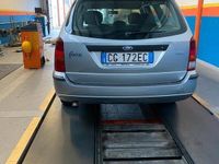 usata Ford Focus sw 1.8 tdci