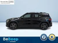 Usata Mercedes GLB200 Premium 150 CV (110 kW) 2023 Nero pastello SUV