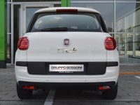 usata Fiat 500L 2017 1.3 mjt Mirror 95cv my20