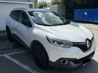 Usata Renault Kadjar 110 CV (80 kW) 2017 SUV
