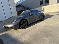 Usata Porsche 911 Carrera 4S 450 CV (330 kW) 2019 Coupé