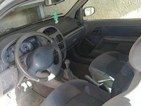 Usata Renault Clio II 2000 Grigio