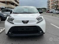 Gebraucht Toyota Aygo X Lounge 72 PS (52 kW) 2022 Weiß SUV