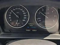Usata BMW 118 143 CV (105 kW) 2012 Nero Utilitaria