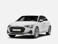 Nuova Audi A3 Sportback e-tron Business 204 CV (150 kW) 2026 Bianco arkona Utilitaria