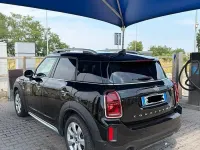 Usata Mini Countryman 116 CV (85 kW) 2021 Nero SUV