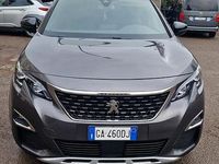 Usata Peugeot 3008 2020 Grigio SUV