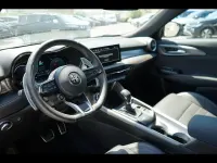 Usata Alfa Romeo Tonale Veloce 160 CV (117 kW) 2024 Bianco SUV