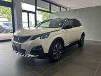 Usata Peugeot 3008 GT 299 CV (219 kW) 2020 Other SUV