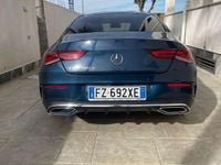 Usata Mercedes CLA180 Premium 245 CV (180 kW) 2020 Berlina