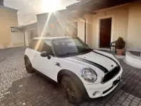 Usata Mini ONE 90 CV (66 kW) 2011 Utilitaria