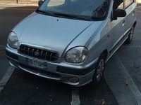 Usata Hyundai Atos Prime 54 CV (39 kW) 2000 Utilitaria