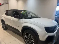 Nuova Jeep Avenger Summit 110 CV (80 kW) 2026 Bianco SUV