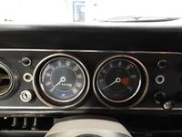 Begagnad Ford Cortina 84 HK (61 kW) 1967 Röd Sportkupé