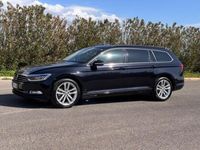 usata VW Passat Variant 2.0 TDI DSG