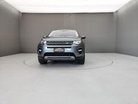 usata Land Rover Discovery Sport 2.0 TD4 150CV SE AWD