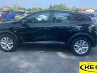 Nuova Renault Captur Evolution 122 CV (89 kW) 2026 Nero SUV