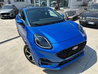 Nuova Ford Puma ST-Line 125 CV (91 kW) 2026 Blu/azzurro SUV