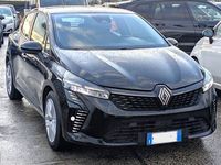 Usata Renault Clio V Evolution 90 CV (66 kW) 2024 Nero Berlina
