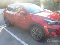 Usata DR F35 155 CV (114 kW) 2022 Rosso SUV