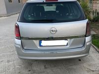 usata Opel Astra 2004 1.9 cdti