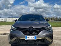 Usata Renault Captur Engineered 92 CV (67 kW) 2023 SUV