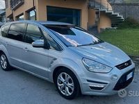 Usata Ford S-MAX S 2011 Monovolume