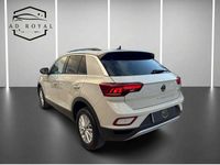 Usata VW T-Roc Style 150 CV (110 kW) 2024 Beige SUV