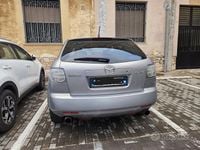 Usata Mazda CX-7 260 CV (191 kW) 2009 Grigio SUV