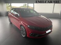 usata Fiat Tipo Tipo1.3 Mjt S&S 5 porte City Life del 2021 usata a San Benedetto del Tronto