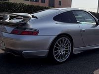 Usata Porsche 996 299 CV (219 kW) 2000 Other Coupé