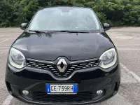 Usado Renault Twingo Vibes 60 kW (82 HP) 2023 Citadino