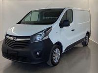 usata Opel Vivaro 1.6 CDTI 120CV L1H1