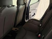 Usata Renault Clio IV 73 CV (53 kW) 2017 Grigio Berlina