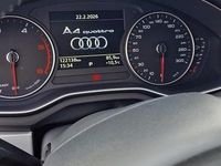 Usata Audi A4 190 CV (139 kW) 2016 Bianco Station wagon