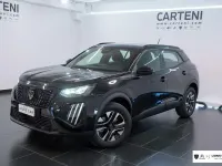 Nuova Peugeot 2008 101 CV (74 kW) 2026 Nero SUV