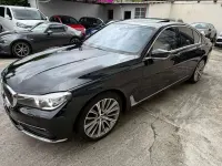 Usata BMW 730 265 CV (194 kW) 2018 Other Berlina