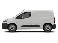 Nuova Fiat Doblò 102 CV (75 kW) 2026 Bianco Monovolume
