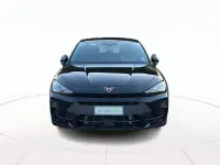 Usata Cupra Leon 150 CV (110 kW) 2025 Nero / pastello Berlina