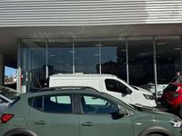 Usata Dacia Sandero Comfort 90 CV (66 kW) 2021 Berlina