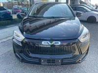 Nuova EVO Evo 3 113 CV (83 kW) 2026 Nero SUV