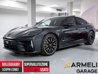 Usata Porsche Panamera Sport 354 CV (260 kW) 2024 Grigio Utilitaria