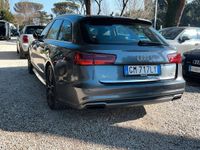 usata Audi A6 Avant 3.0 TDI competition quattro tiptroni